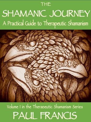 cover image of The Shamanic Journey